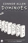 Dominoes - Connor Allen - 9781739660932