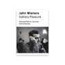 Solitary Pleasure - John Wieners - 9781739702977