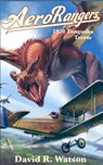 1920 Tunguska Terror - David R. Watson - 9781739741433