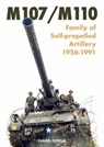 ?M107/M110 - David Doyle - 9781739751302