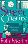 Sweet Charity - MARTIN,  Ruth - 9781739763435