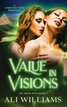 Value in Visions - Ali Williams - 9781739764111