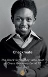Checkmate - Brian Lewis - 9781739812119