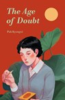 The Age of Doubt - Kyongni Pak - 9781739822521