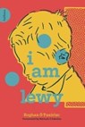 I Am Lewy - Eoghan O Tuairisc - 9781739842307