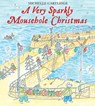 A very Sparkly mousehole Christmas - Michelle Cartlidge - 9781739861353