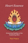 Heart Essence - Rob Preece - 9781739940218