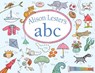 Alison Lester's ABC - Alison Lester - 9781741148947