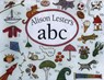 Alison Lester's ABC - Alison Lester - 9781741148947