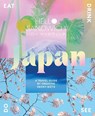 Hello Sandwich Japan - Ebony Bizys - 9781741176841