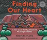 Finding Our Heart - Thomas Mayo - 9781741177176