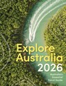 Explore Australia 2026 - Hardie Grant Explore - 9781741179439