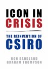Icon in Crisis - Ron Sandland ; Graham Thompson - 9781742233390
