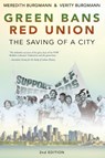 Green Bans, Red Union - Meredith Burgmann ; Verity Burgmann - 9781742235400