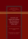 Documents on Australian Foreign Policy - Bruce Hunt ; Stephen Henningham - 9781742237176