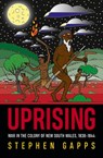 Uprising: Resistance wars in the colony of New South Wales, 1838-1845 - Stephen Gapps - 9781742238029