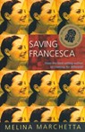 Saving Francesca - Melina Marchetta - 9781742281377