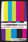 The Content Makers - Margaret Simons - 9781742281827