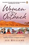 Women of the Outback - Sue Williams - 9781742282473