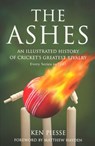 The Ashes - Ken Piesse - 9781742282541