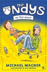 The Undys: On the Move - Michael Wagner - 9781742286594