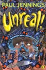 Unreal! - Paul Jennings - 9781742286860