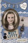 Our Australian Girl: Meet Letty (Book 1) - Alison Lloyd - 9781742531908