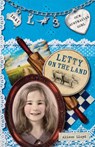 Our Australian Girl: Letty on the Land (Book 3) - Alison Lloyd - 9781742533612
