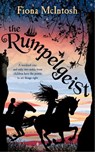 The Rumpelgeist - Fiona McIntosh - 9781742536316
