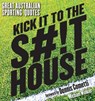 Kick it to the Shithouse - Michael Winkler - 9781742536446