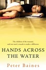 Hands Across the Water - Peter Baines - 9781742628295