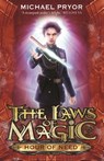 Laws Of Magic 6: Hour Of Need - Michael Pryor - 9781742744247