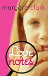 Love Notes - Margaret Clark - 9781742746869