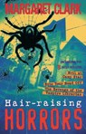 Hair Raising Horrors (3 In 1) - Margaret Clark - 9781742747545