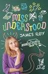 Miss Understood - James Roy - 9781742748771