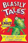 Beastly Tales - Richard Tulloch - 9781742749723