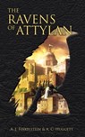 The Ravens of Attylan - Finkelstein A.J. - 9781742841663