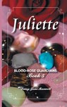 Juliette - Daisy Jane Maxwell - 9781742844367