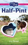 Half Pint - Liz Braid - 9781742844909