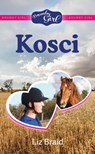 Kosci - Liz Braid - 9781742844923