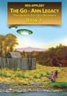The Go-Ann Legacy Book 4 - Reg Appleby - 9781742844930
