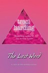 The Lost Word - Traci Harding - 9781743096222