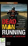 Dead Man Running -  - 9781743137802