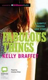 Fabulous Things - BRAFFET,  Kelly - 9781743190197