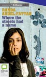 Where the Streets Had a Name -  - 9781743191675