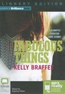 Fabulous Things - BRAFFET,  Kelly - 9781743192214