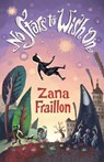 No Stars to Wish On - FRAILLON,  Zana - 9781743315149