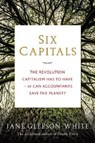 Six Capitals -  - 9781743319161