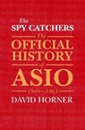 The Spy Catchers - HORNER,  David - 9781743319666