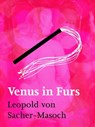 Venus in Furs - Leopold von Sacher-Masoch - 9781743341599